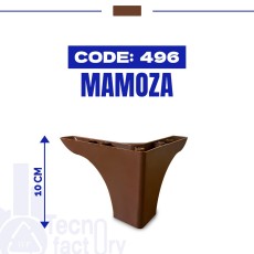 MAMOZA 10cm