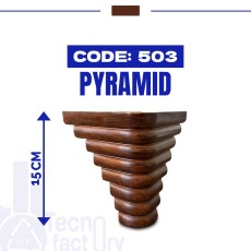 PYRAMID 15cm